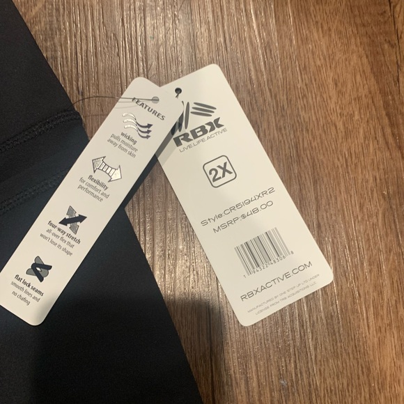 Workout set - Picture 5 of 8